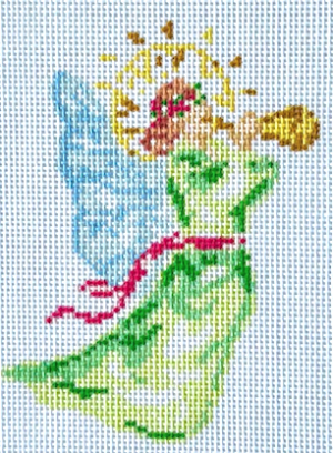 KCN Designers - Green Angel
